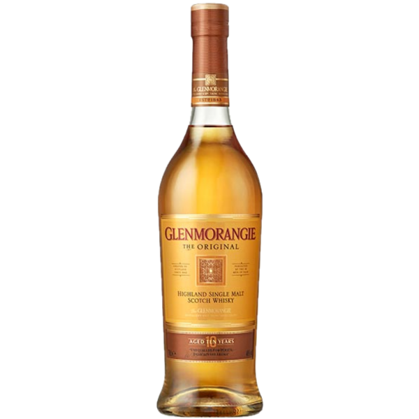 Glenmorangie The Original 10 Years Old